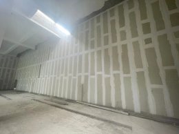 國藥中生武漢生物所百白破疫_輕質材料_輕質墻體材料_隔音防火墻板-湖北博悅佳實業(yè)有限公司