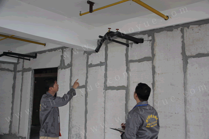 什么是水泥輕質隔墻板