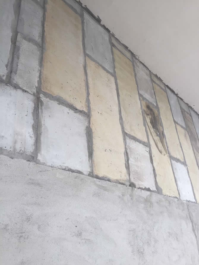 使用輕質隔墻板裝修KTV包間，可有效達到防火隔音的目的