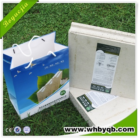 輕質(zhì)隔墻板樣品