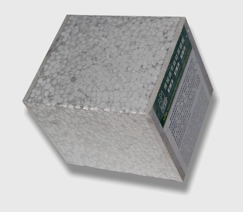 <b>BYJ-FPB180 復合輕質隔墻板</b>